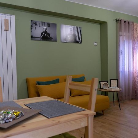 B&B Sud E Magia Castelmezzano Buitenkant foto